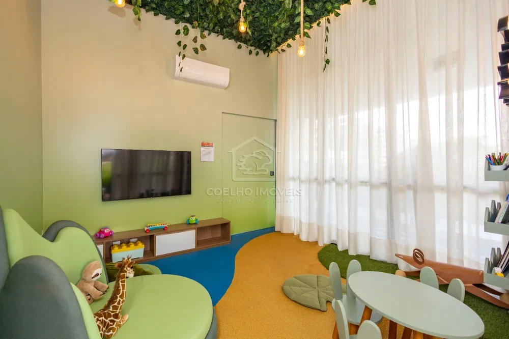 Apartamento, 4 quartos, 201 m² - Foto 36