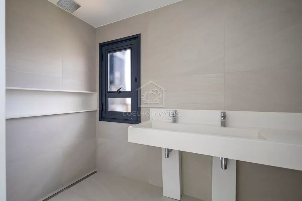 Apartamento, 4 quartos, 201 m² - Foto 6