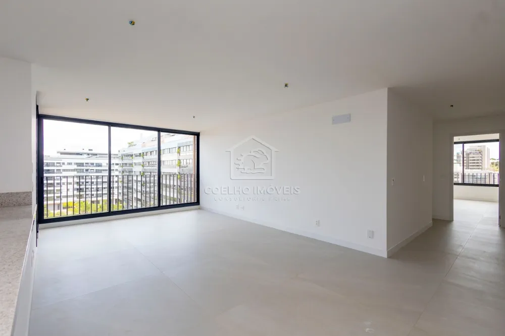 Apartamento, 4 quartos, 201 m² - Foto 6