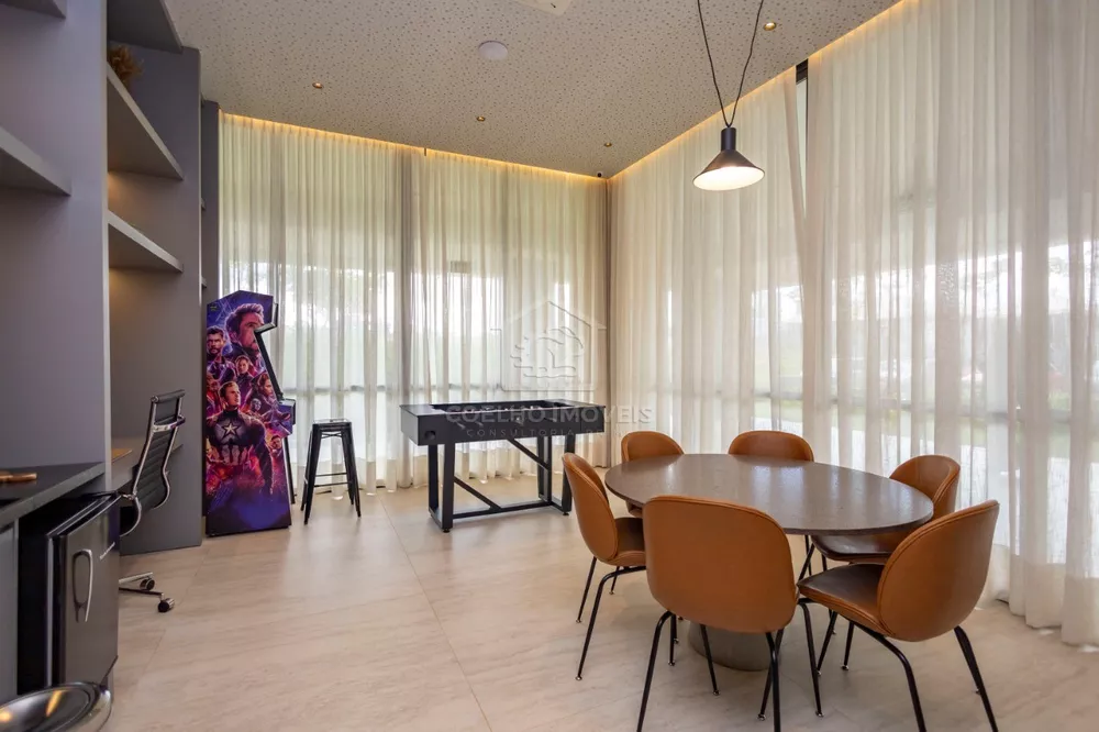 Apartamento, 4 quartos, 201 m² - Foto 5