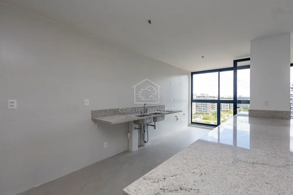Apartamento, 4 quartos, 201 m² - Foto 7