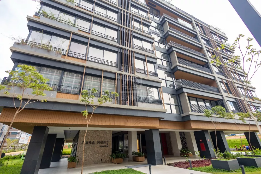 Apartamento, 4 quartos, 201 m² - Foto 9