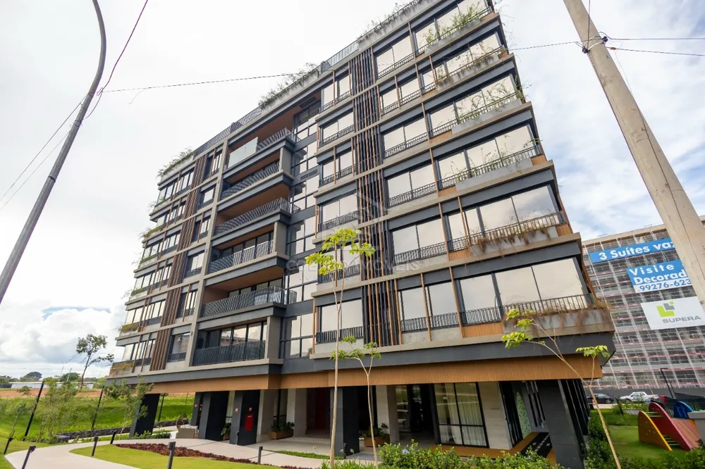 Apartamento, 4 quartos, 201 m² - Foto 40