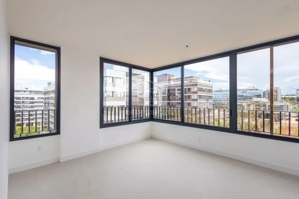Apartamento, 4 quartos, 201 m² - Foto 4
