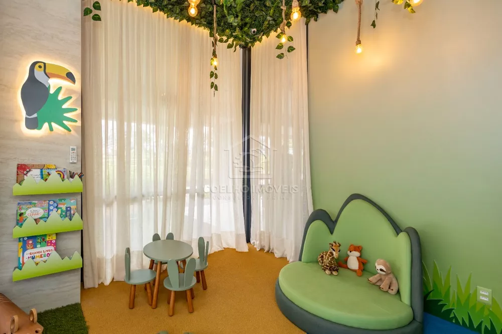Apartamento, 4 quartos, 201 m² - Foto 20