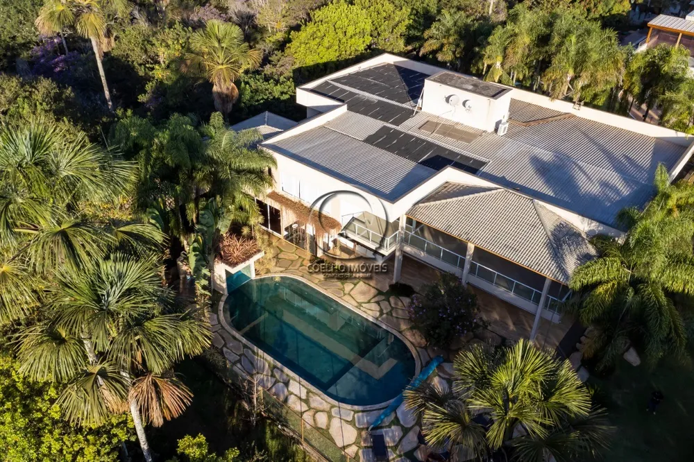 Casa, 4 quartos, 1300 m² - Foto 3