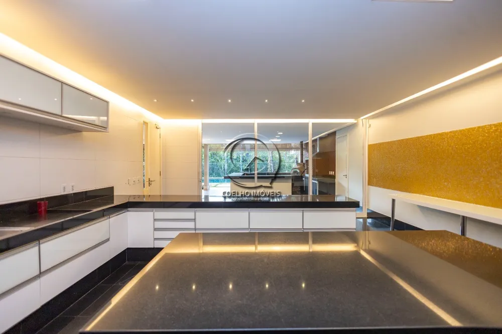 Casa, 4 quartos, 1300 m² - Foto 16