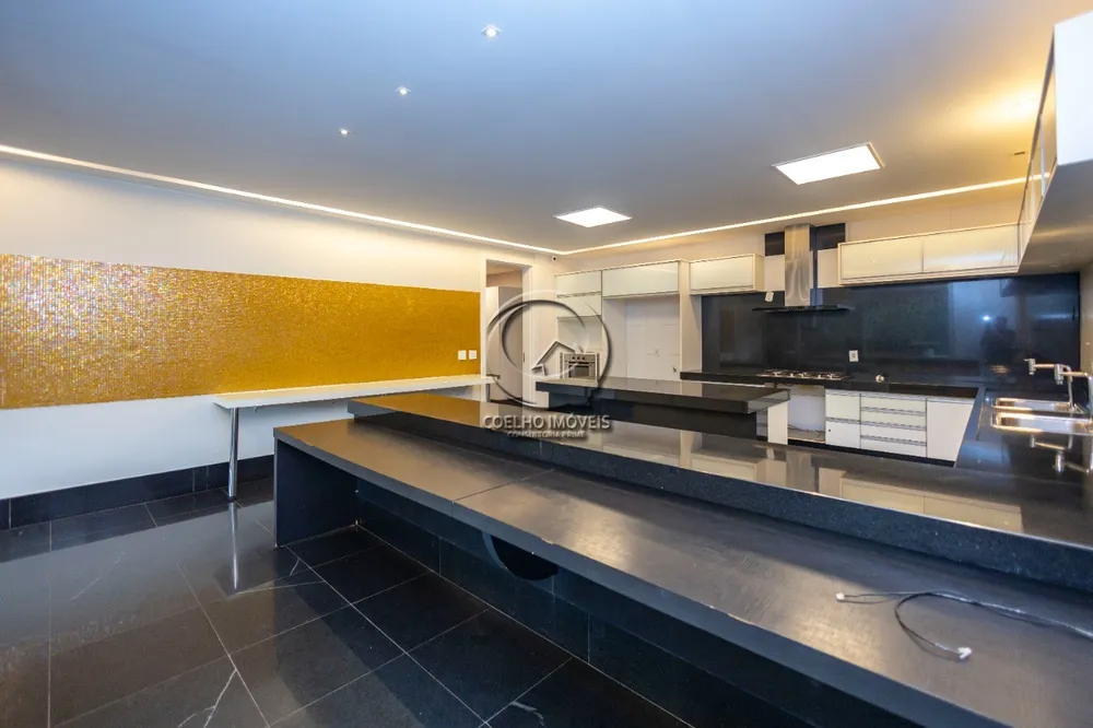 Casa, 4 quartos, 1300 m² - Foto 13