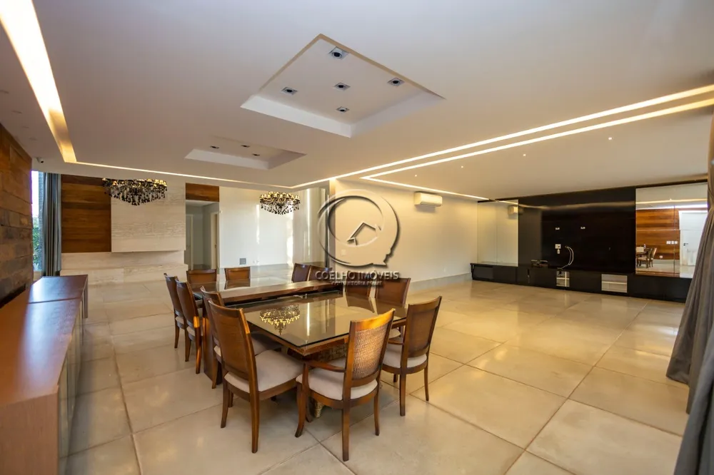 Casa, 4 quartos, 1300 m² - Foto 8