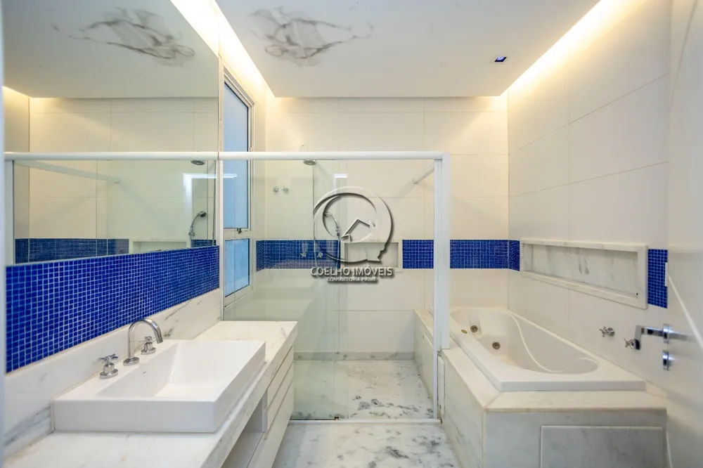 Casa, 4 quartos, 1300 m² - Foto 25