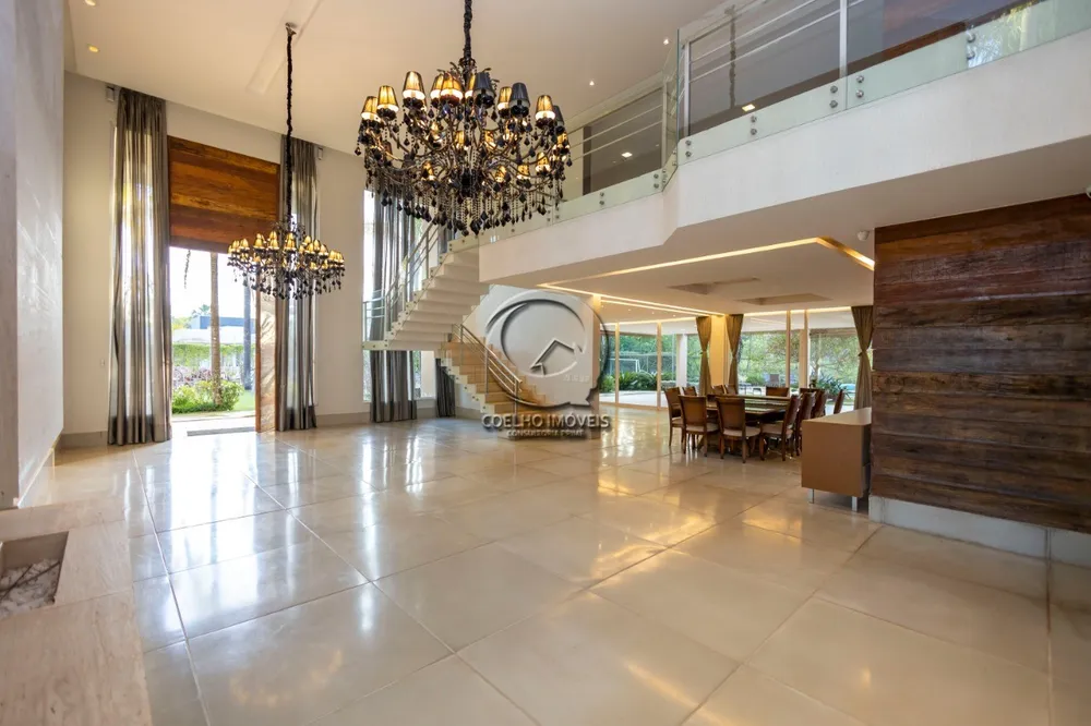 Casa, 4 quartos, 1300 m² - Foto 6