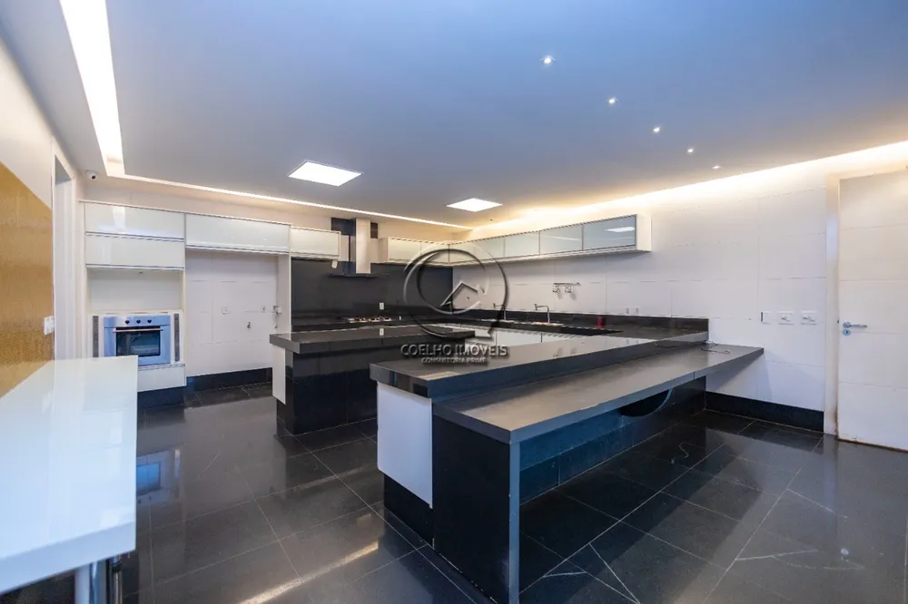 Casa, 4 quartos, 1300 m² - Foto 14
