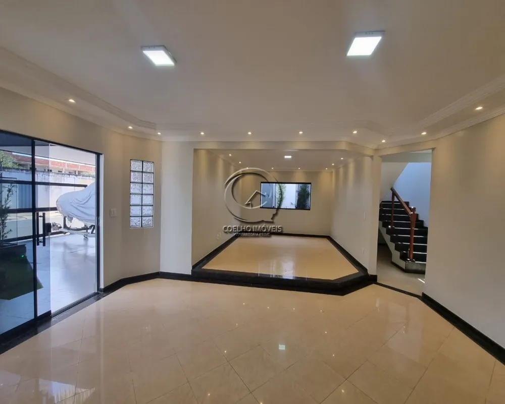Casa, 3 quartos, 370 m² - Foto 6