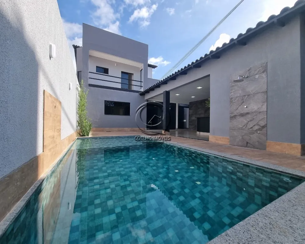 Casa, 3 quartos, 370 m² - Foto 20