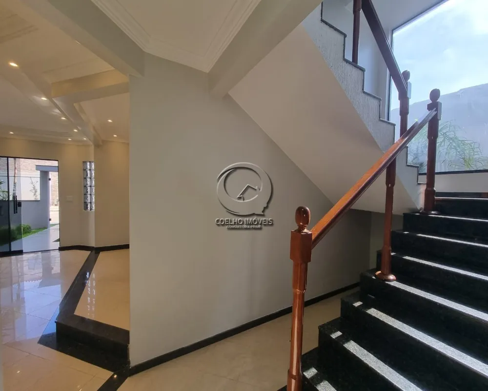 Casa, 3 quartos, 370 m² - Foto 6