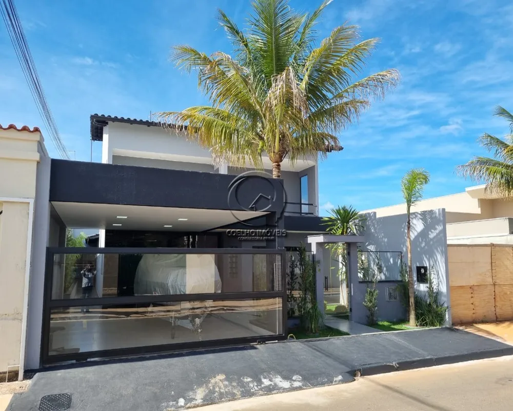 Casa, 3 quartos, 370 m² - Foto 5