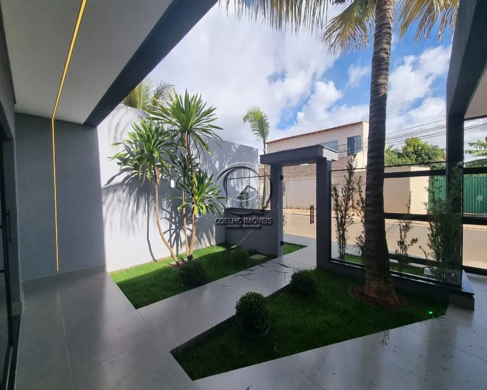 Casa, 3 quartos, 370 m² - Foto 3