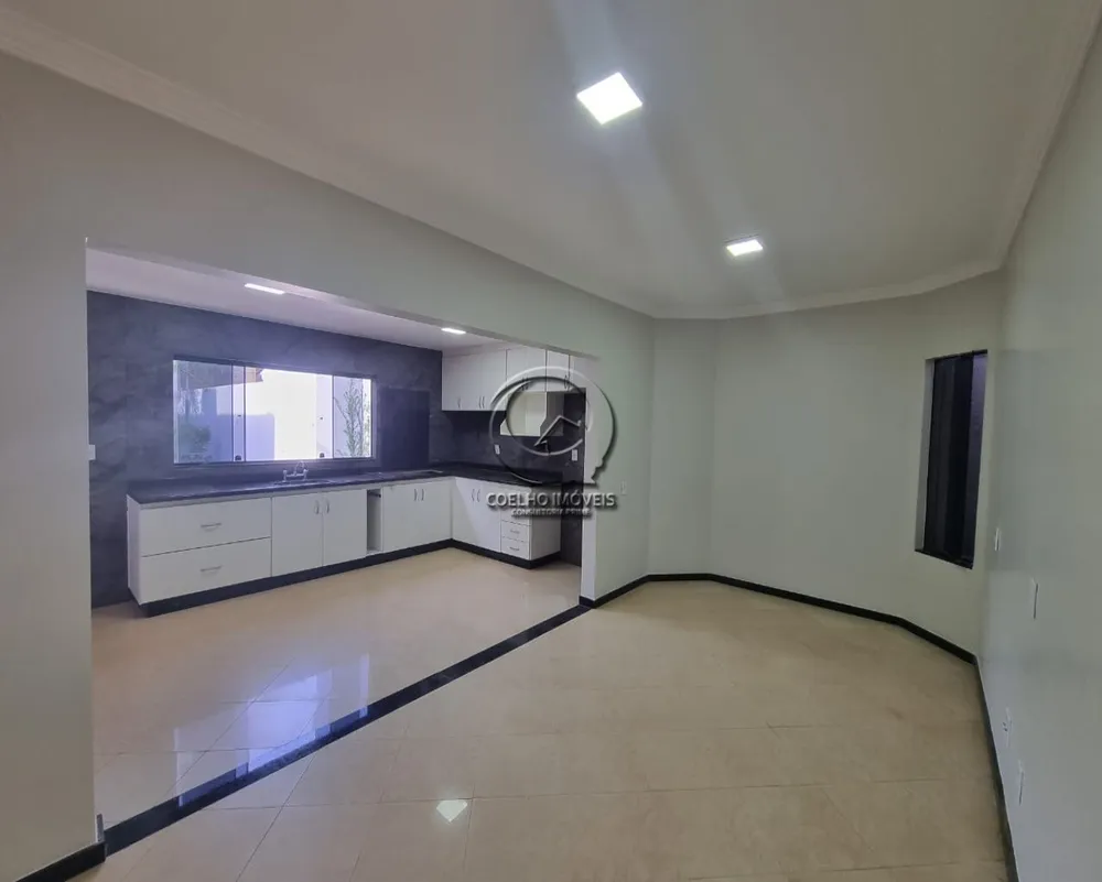 Casa, 3 quartos, 370 m² - Foto 2