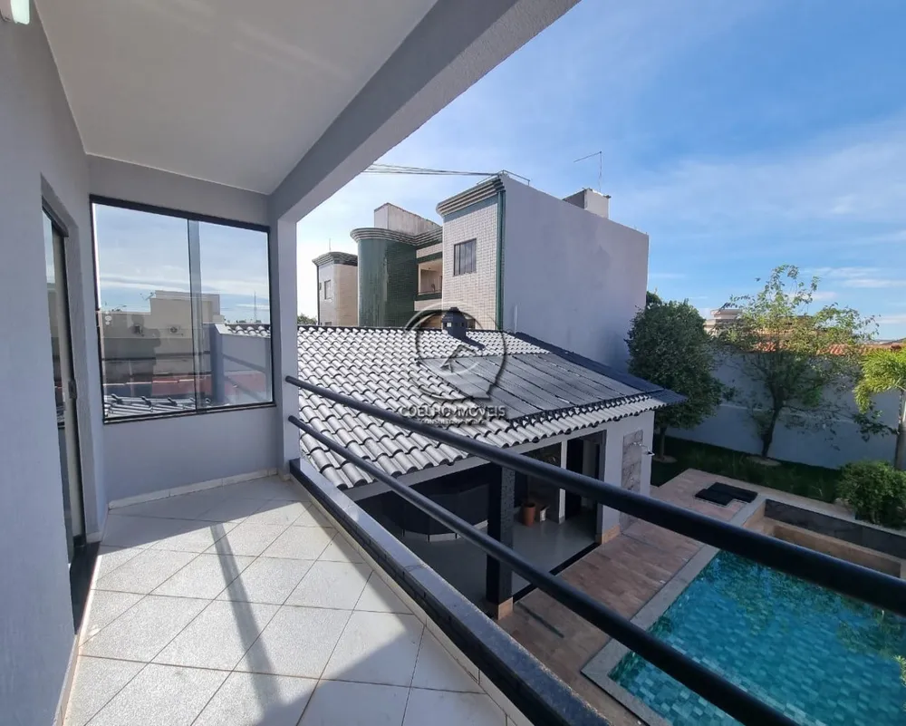 Casa, 3 quartos, 370 m² - Foto 15