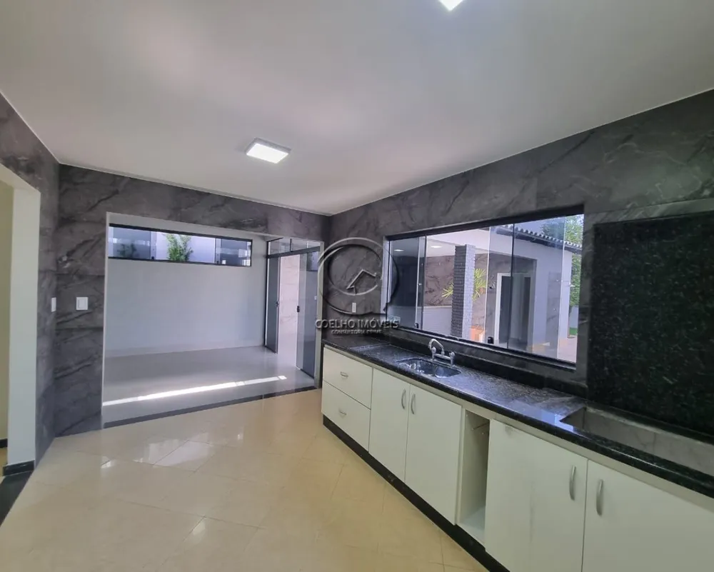 Casa, 3 quartos, 370 m² - Foto 9