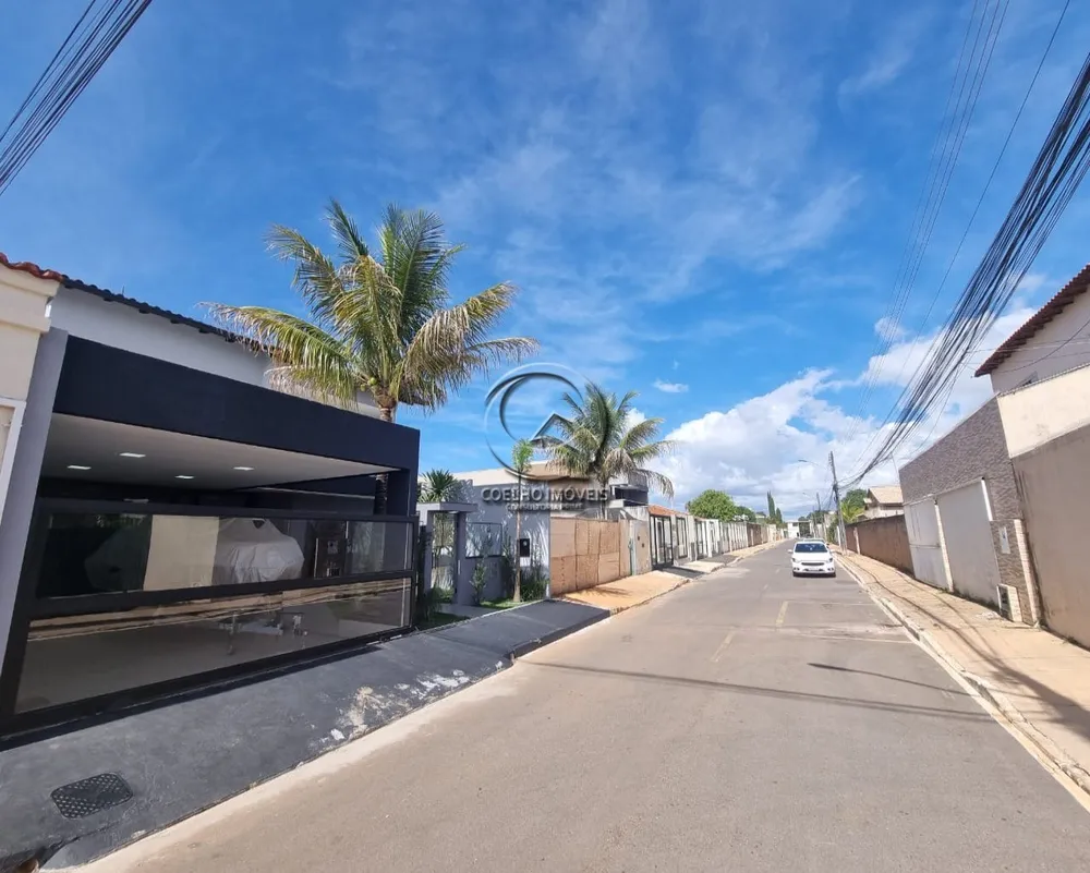 Casa, 3 quartos, 370 m² - Foto 4
