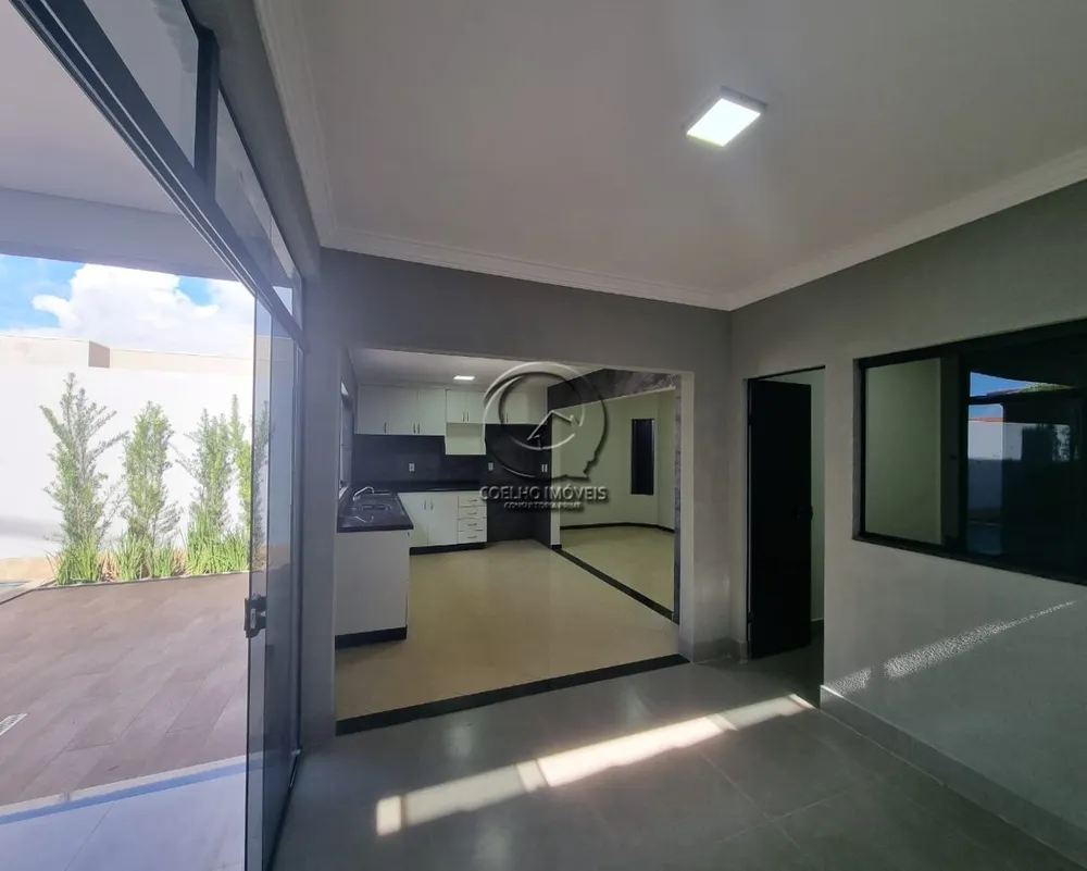 Casa, 3 quartos, 370 m² - Foto 1
