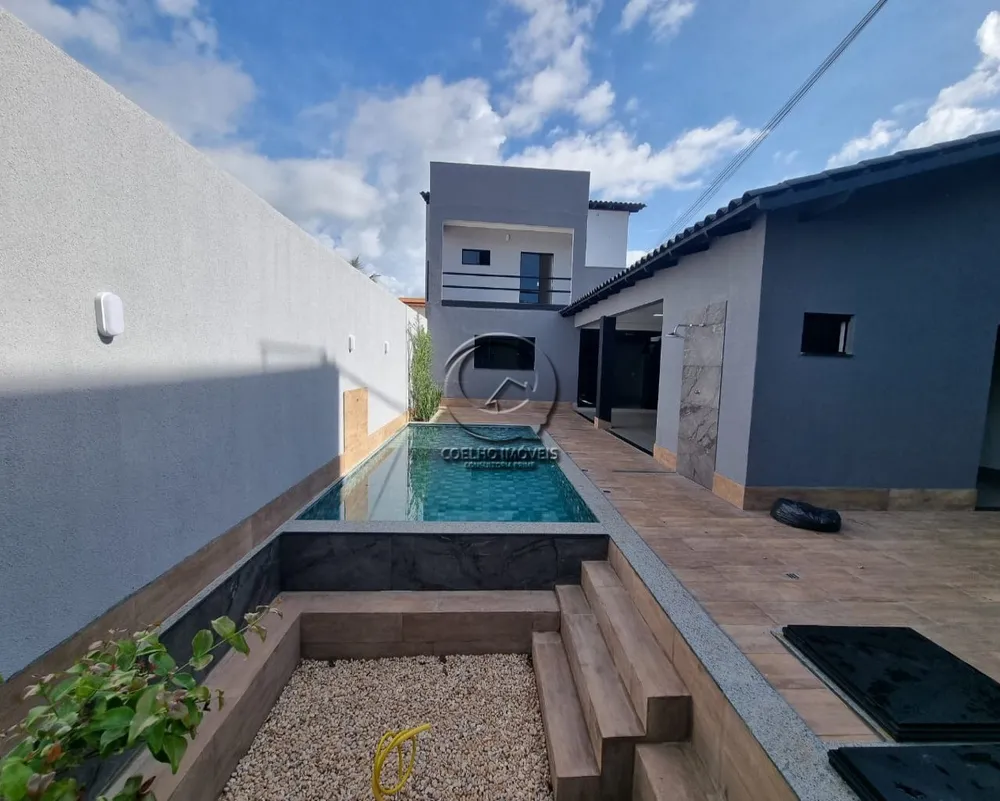 Casa, 3 quartos, 370 m² - Foto 19