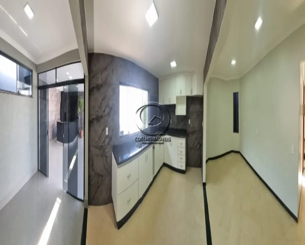 Casa, 3 quartos, 370 m² - Foto 7