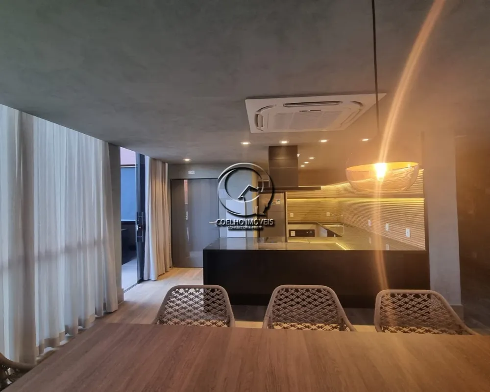 Apartamento, 4 quartos, 201 m² - Foto 22
