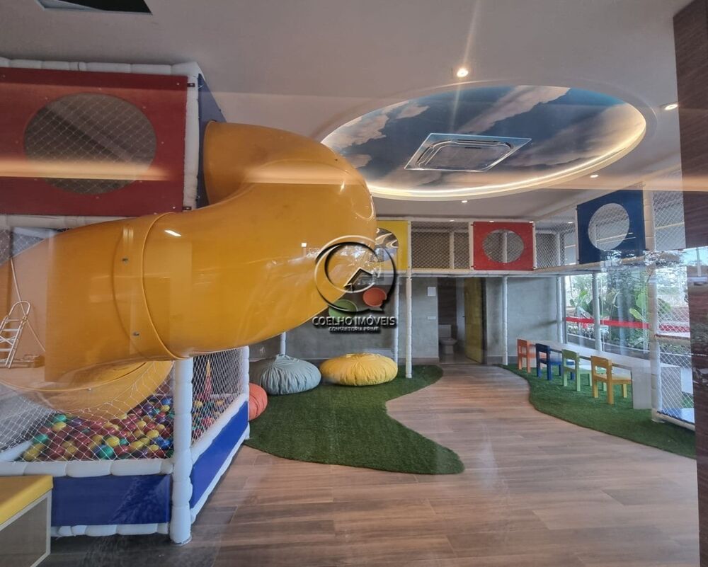 Apartamento, 4 quartos, 201 m² - Foto 4