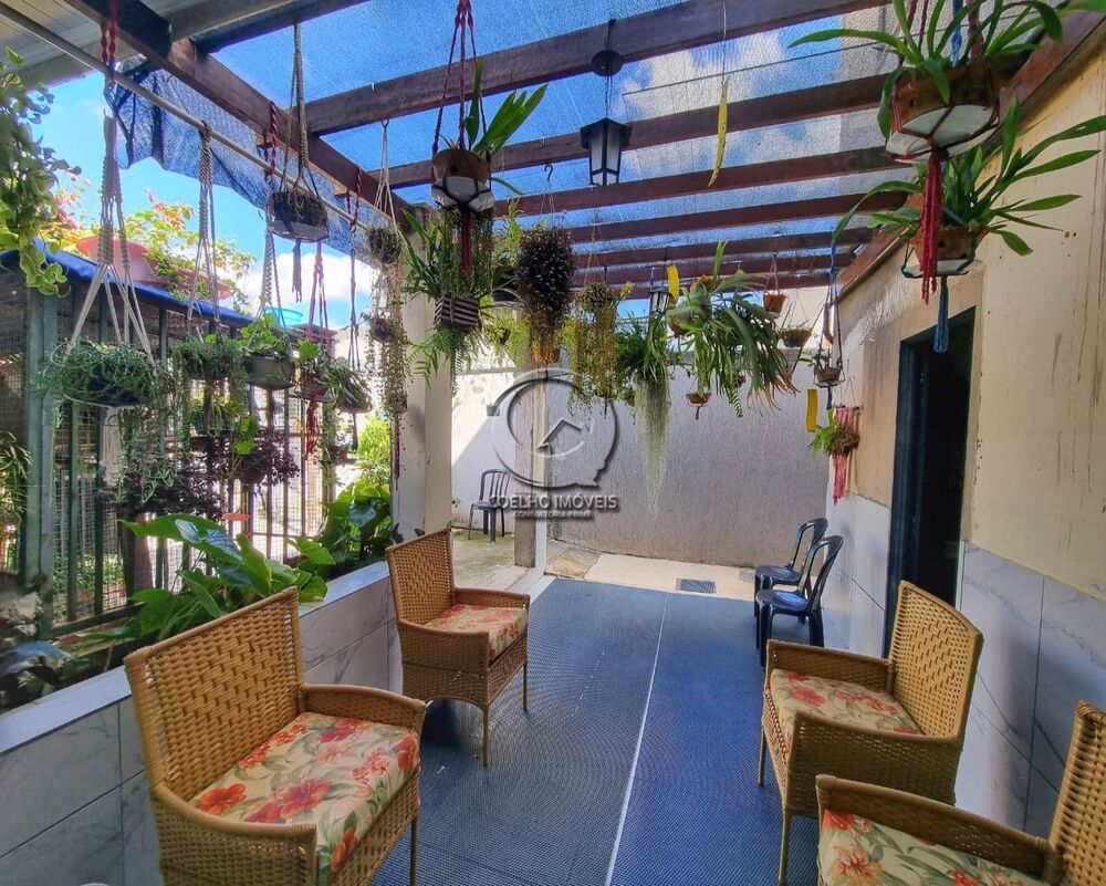 Casa, 5 quartos, 270 m² - Foto 4