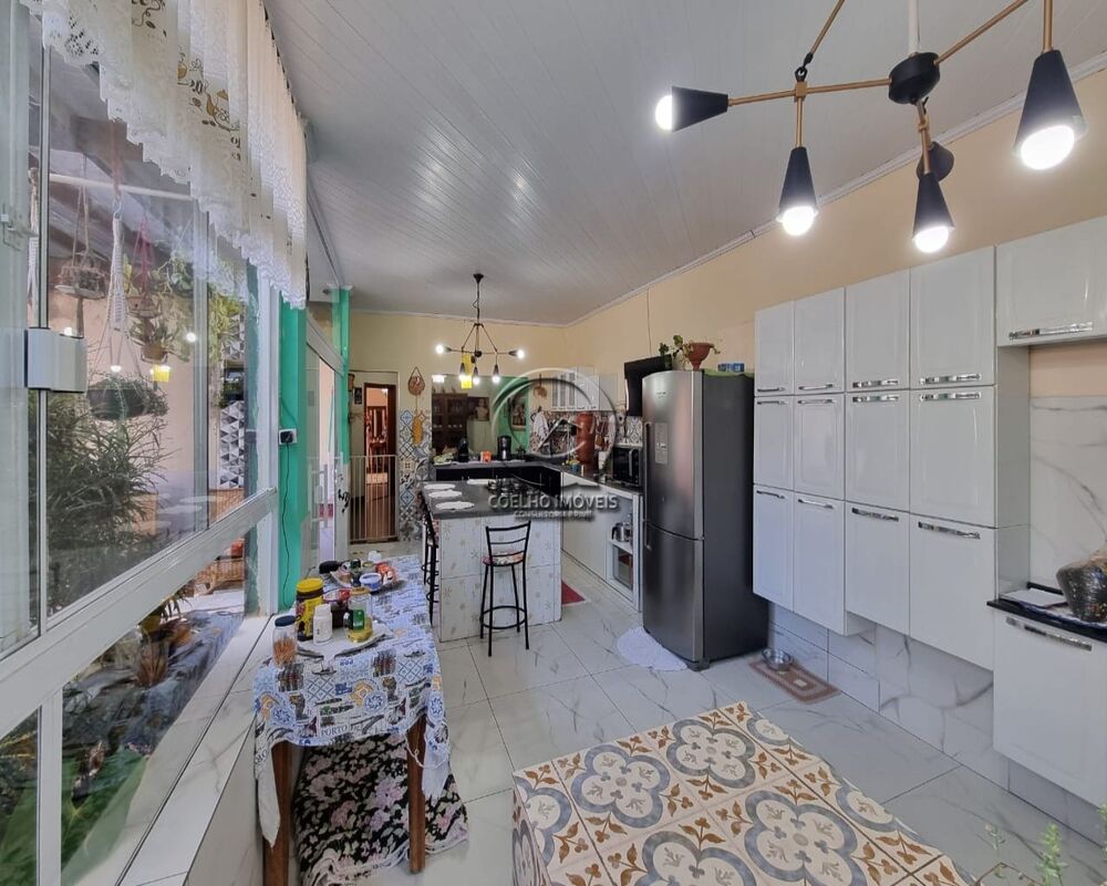 Casa, 5 quartos, 270 m² - Foto 3