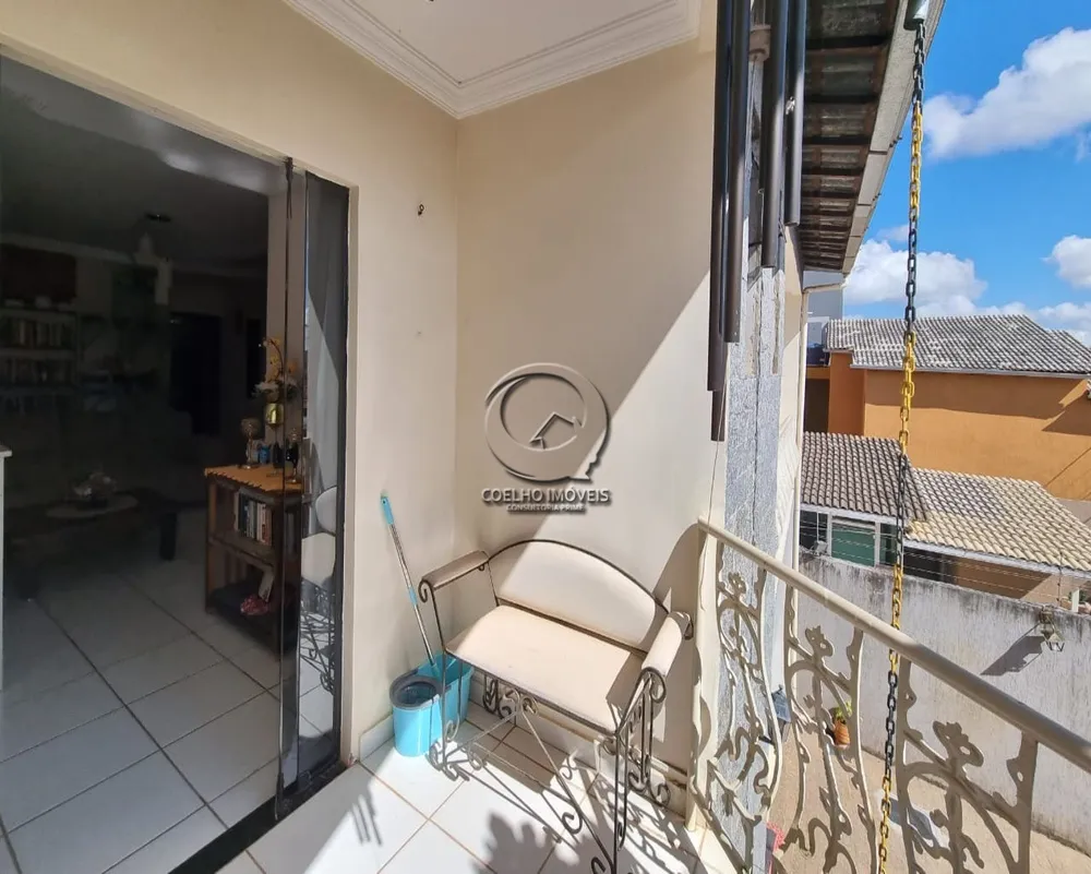 Casa, 5 quartos, 270 m² - Foto 6