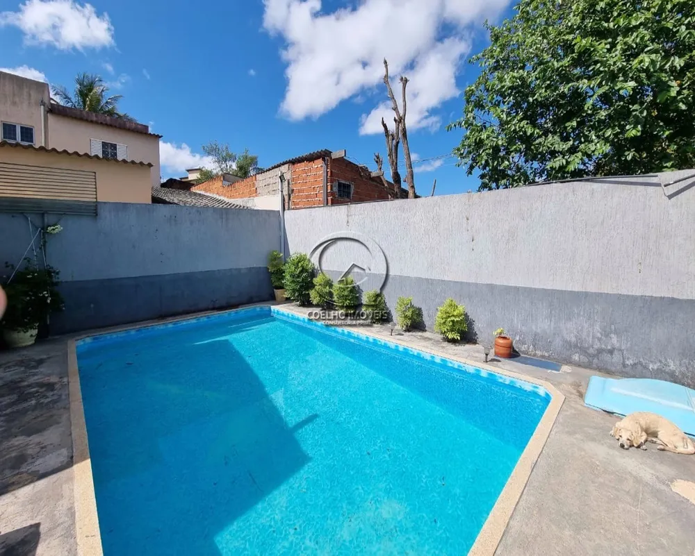 Casa, 5 quartos, 270 m² - Foto 4