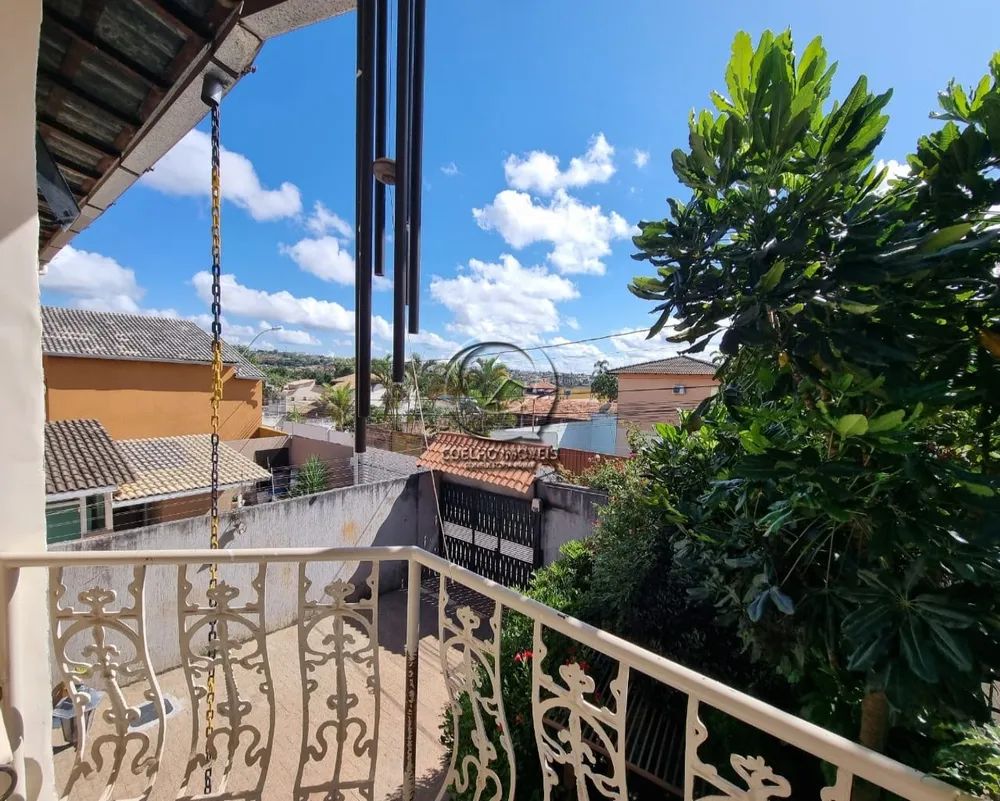 Casa, 5 quartos, 270 m² - Foto 7