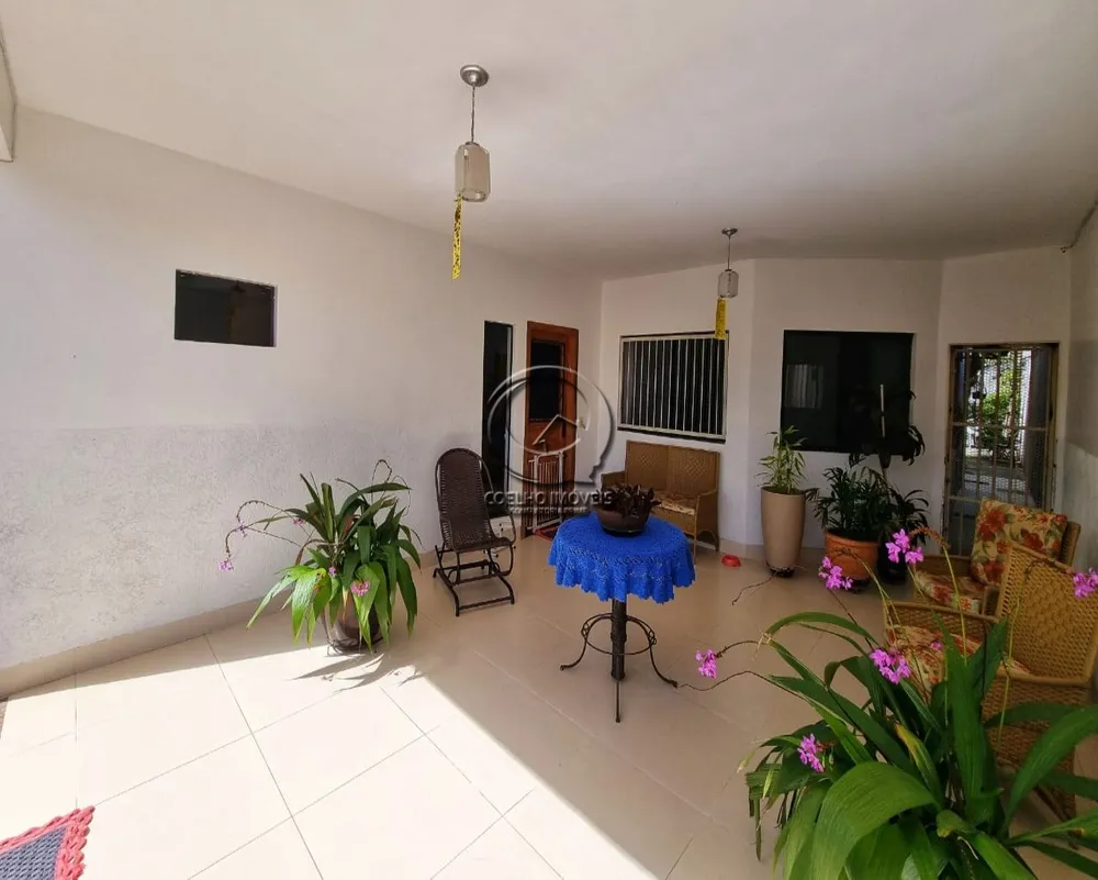 Casa, 5 quartos, 270 m² - Foto 15