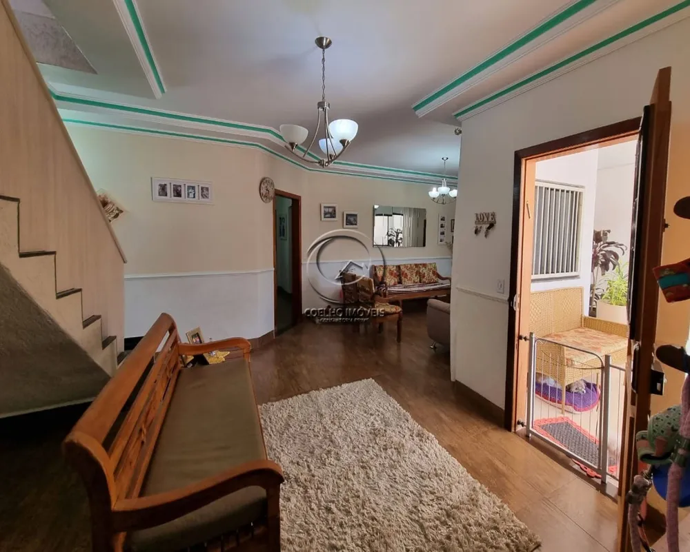 Casa, 5 quartos, 270 m² - Foto 2