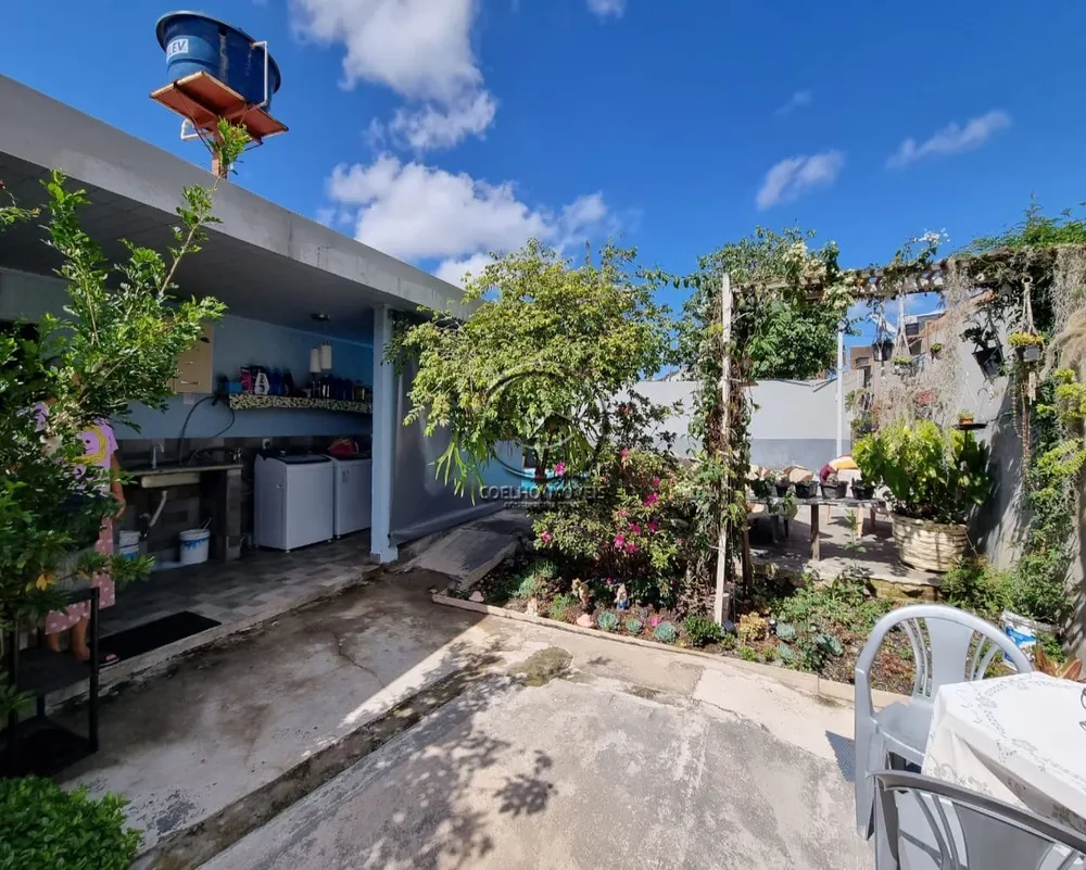 Casa, 5 quartos, 270 m² - Foto 12