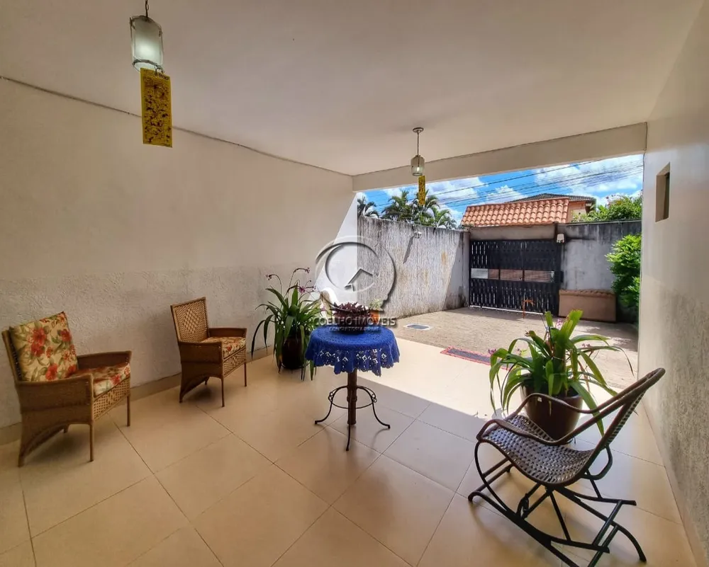 Casa, 5 quartos, 270 m² - Foto 3
