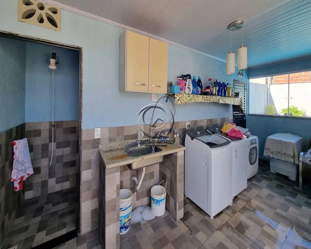 Casa, 5 quartos, 270 m² - Foto 11