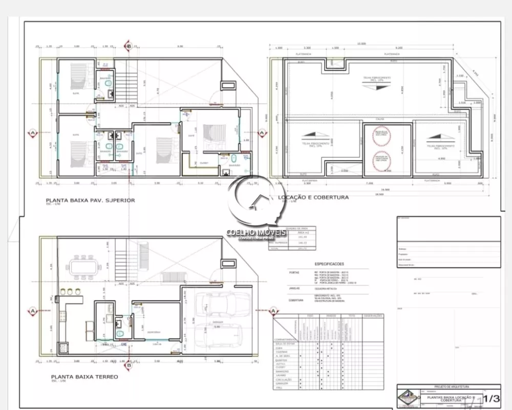 Casa, 5 quartos, 252 m² - Foto 6