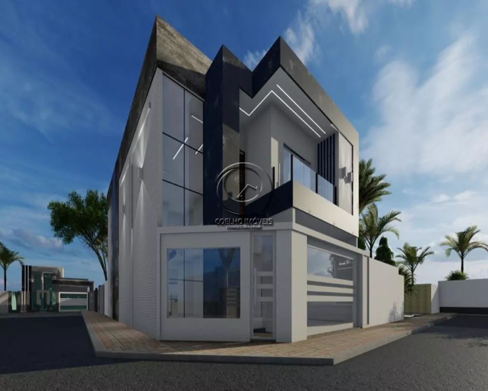 Casa, 5 quartos, 252 m² - Foto 4