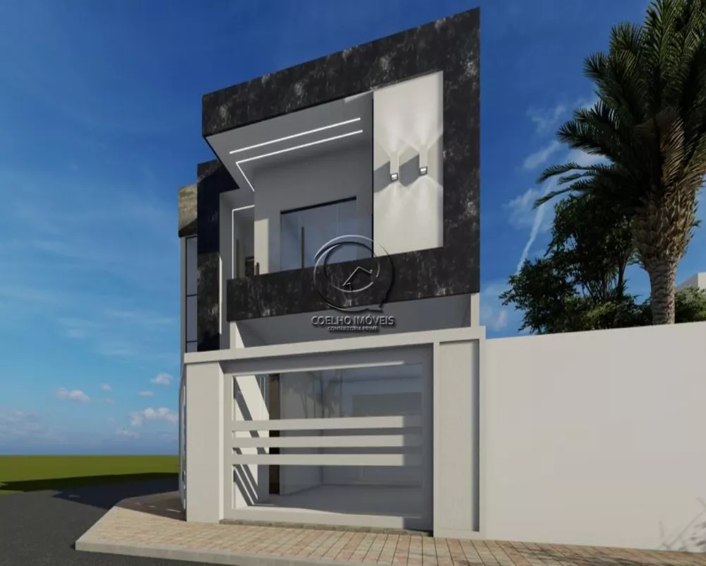 Casa, 5 quartos, 252 m² - Foto 2