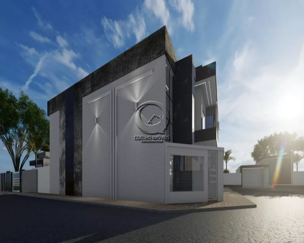 Casa, 5 quartos, 252 m² - Foto 3