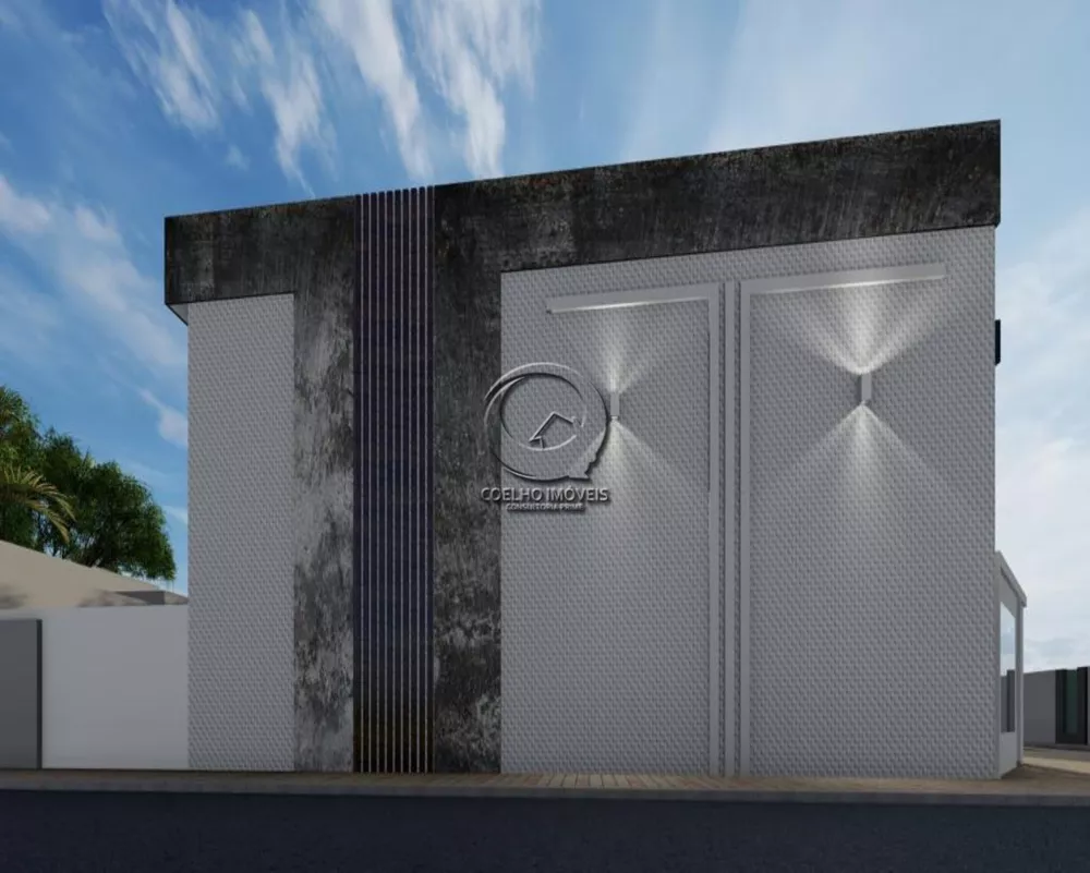 Casa, 5 quartos, 252 m² - Foto 5