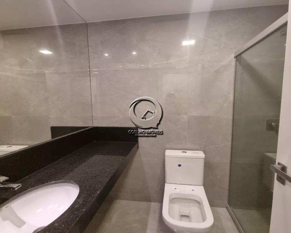 Apartamento, 4 quartos, 192 m² - Foto 16