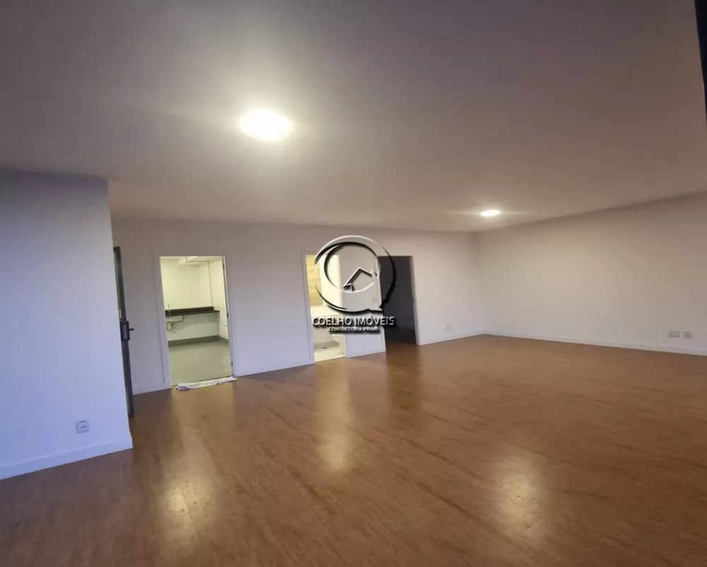 Apartamento, 4 quartos, 192 m² - Foto 1