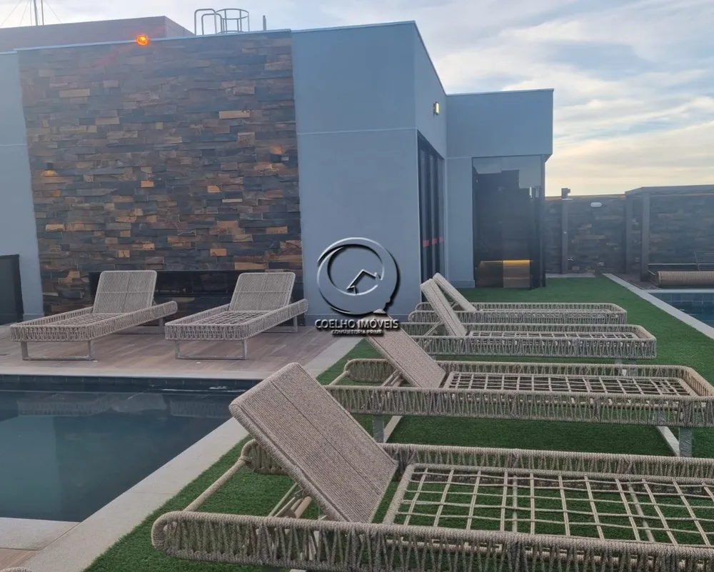 Apartamento, 4 quartos, 192 m² - Foto 35