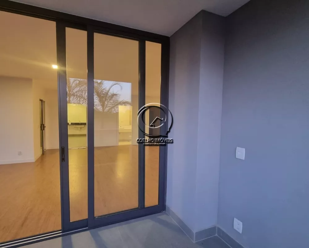 Apartamento, 4 quartos, 192 m² - Foto 3