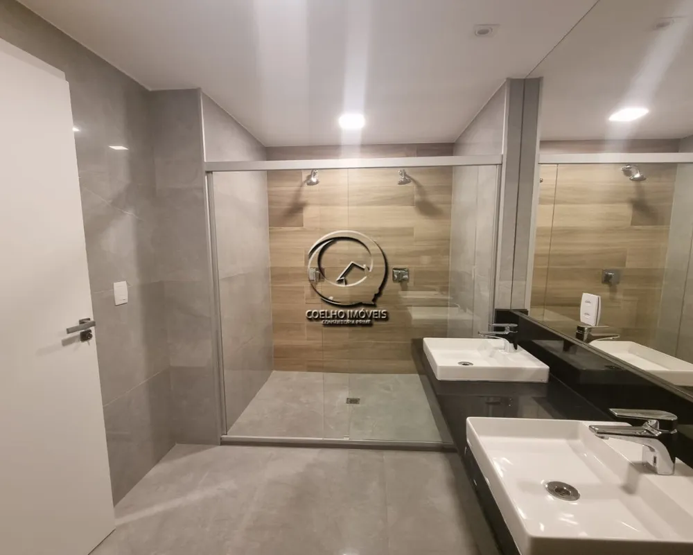 Apartamento, 4 quartos, 192 m² - Foto 24